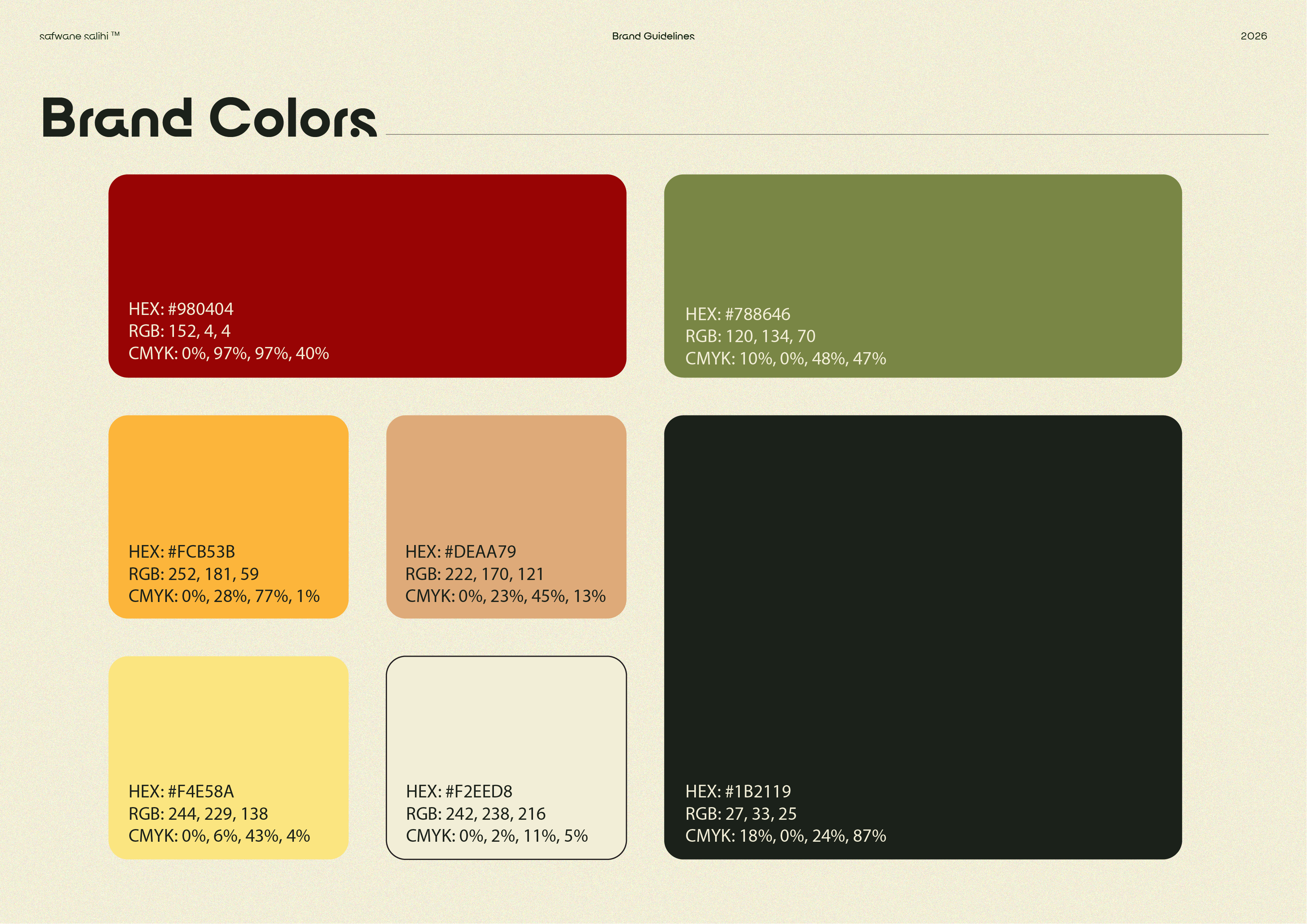 Aghrum - Charte graphique — visuel 7